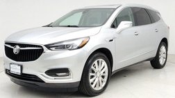 2021 Buick Enclave Premium