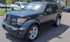 2011 Dodge Nitro Heat