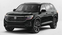 2024 Volkswagen Atlas SEL Premium R-Line 4Motion