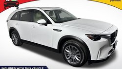 2025 Mazda CX-90 3.3 Turbo Preferred