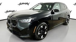 2025 BMW X3 M50 xDrive