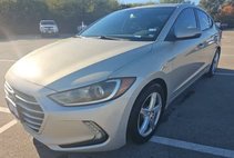 2017 Hyundai Elantra Value Edition