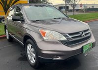 2011 Honda CR-V SE