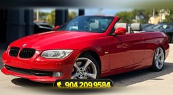 2013 BMW 3 Series 335i