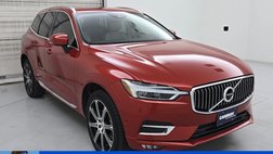 2020 Volvo XC60 T5 Inscription