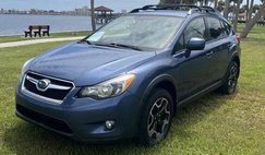 2013 Subaru XV Crosstrek 2.0i Premium