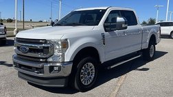 2022 Ford Super Duty F-250 XLT