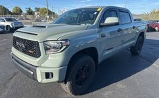 2021 Toyota Tundra TRD Pro