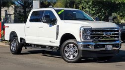 2024 Ford Super Duty F-250 Lariat