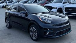 2020 Kia Niro EV EX Premium