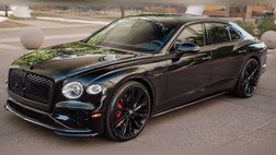 2025 Bentley Flying Spur Speed