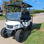 2025 Other Makes 2+2