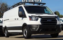 2020 Ford Transit 150
