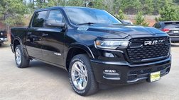 2026 Ram Ram Pickup 1500 Lone Star