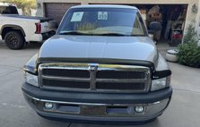 2000 Dodge Ram 1500 SLT