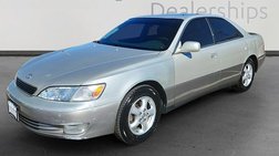 1998 Lexus ES 300 Base