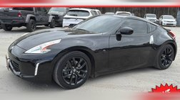 2017 Nissan 370Z Base