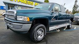 1998 Dodge Ram 2500 ST