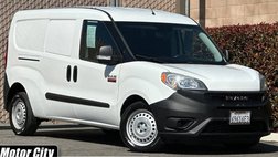 2021 Ram ProMaster City Tradesman