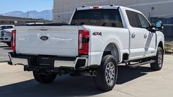 2024 Ford Super Duty F-250 Lariat