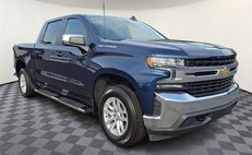 2022 Chevrolet Silverado 1500 Limited LT