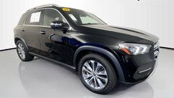2023 Mercedes-Benz GLE-Class GLE 450 4MATIC