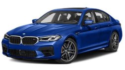 2021 BMW M5 Base