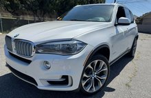 2017 BMW X5 xDrive40e iPerformance