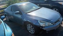 2007 Honda Accord EX-L V-6