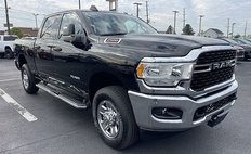 2024 Ram Ram Pickup 2500 Big Horn