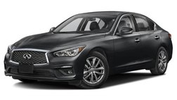 2023 Infiniti Q50 Sensory
