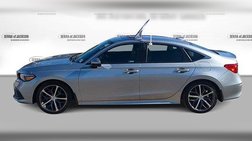 2023 Honda Civic Touring