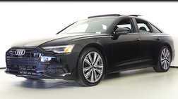 2023 Audi A6 quattro Premium Plus 45 TFSI