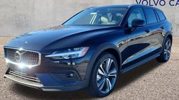 2026 Volvo V60 Cross Country B5 Plus