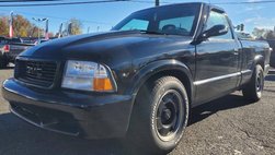 1998 GMC Sonoma SL