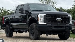 2023 Ford Super Duty F-250 XL