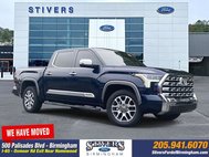 2023 Toyota Tundra 1794 Edition