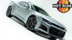 2023 Chevrolet Camaro ZL1