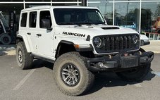 2024 Jeep Wrangler Rubicon 392