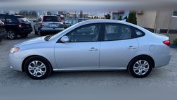 2010 Hyundai Elantra GLS
