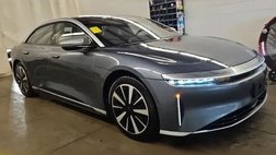 2024 Lucid Air Grand Touring