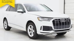 2024 Audi Q7 quattro Premium Plus 45 TFSI