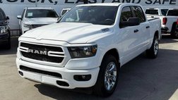 2024 Ram Ram Pickup 1500 Tradesman