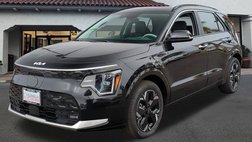 2024 Kia Niro EV Wave