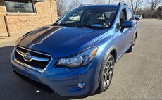 2015 Subaru XV Crosstrek 2.0i Premium