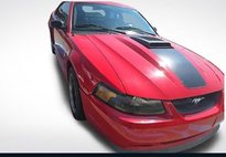 2004 Ford Mustang Mach 1 Premium
