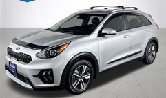 2020 Kia Niro EX Premium