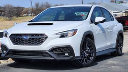 2024 Subaru WRX Premium