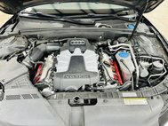 2012 Audi S5 3.0T quattro Prestige