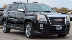 2013 GMC Terrain SLT-2